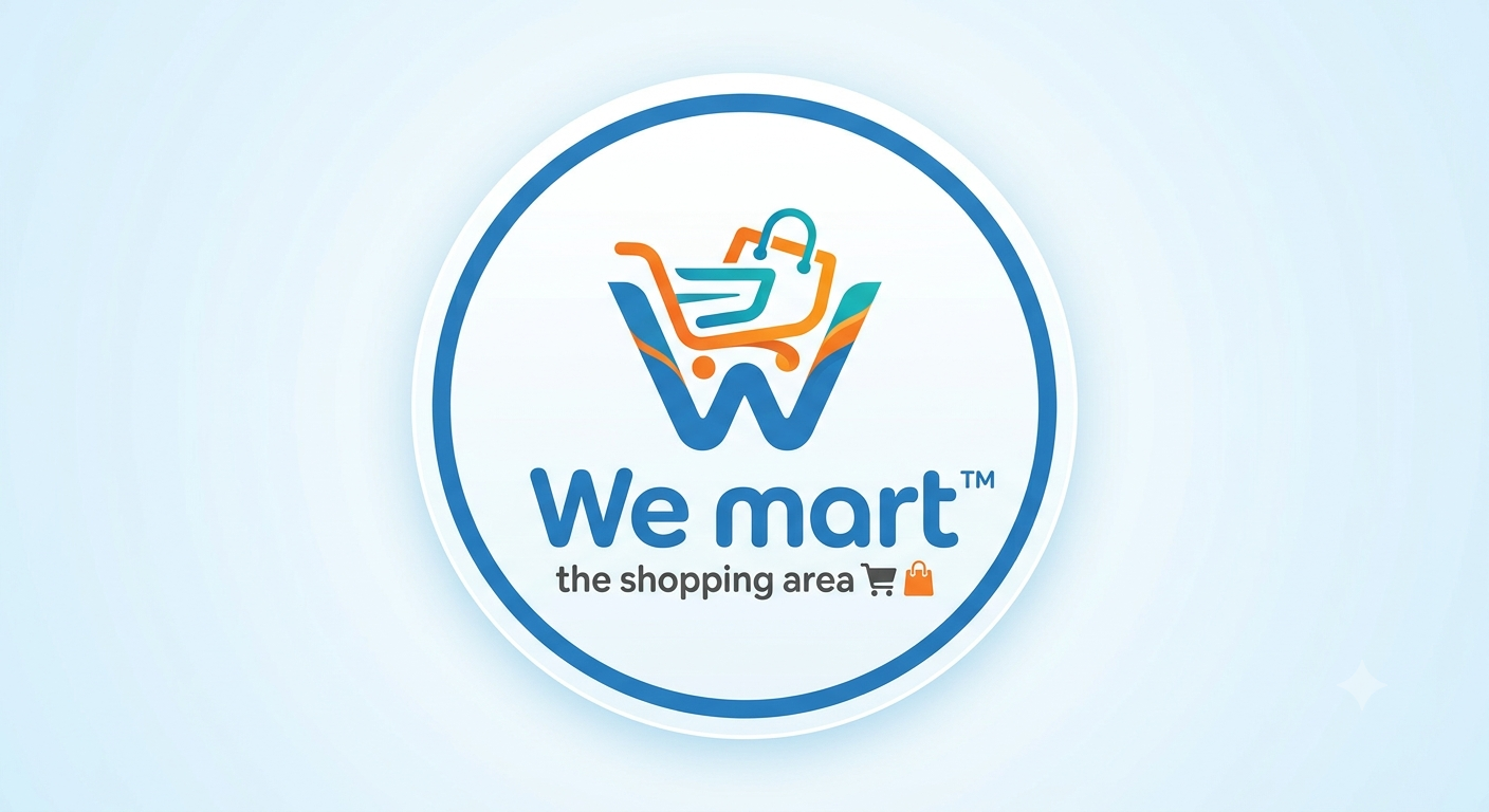 We mart™